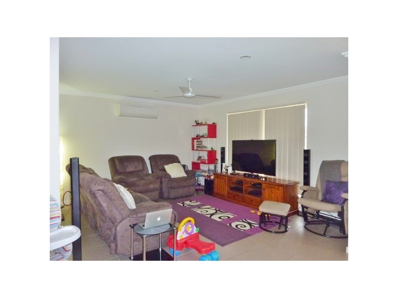 22 Harly Court, Urraween QLD 4655