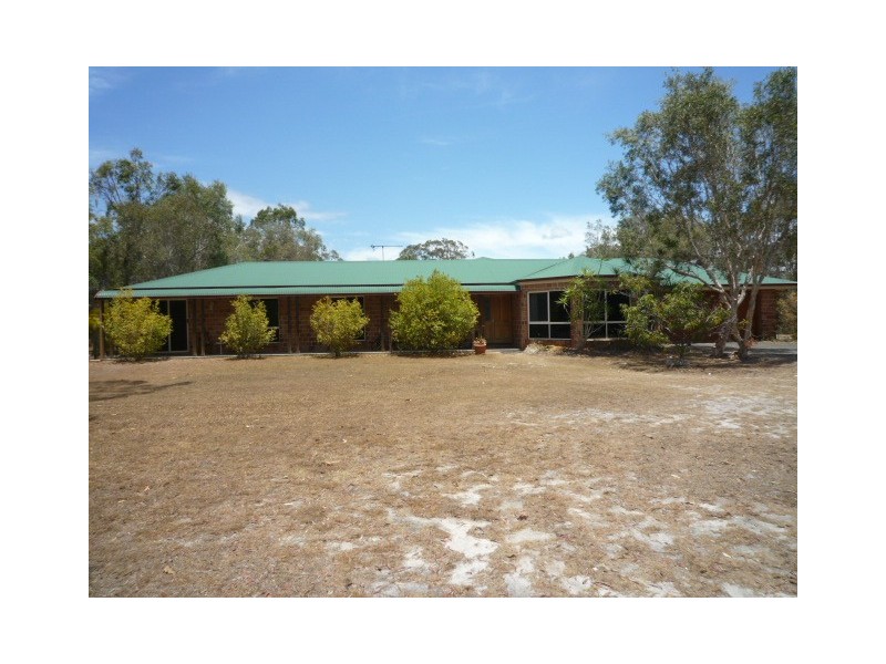 69 Washington Drive, Wondunna QLD 4655