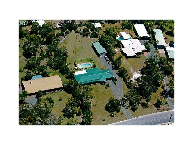 69 Washington Drive, Wondunna QLD 4655