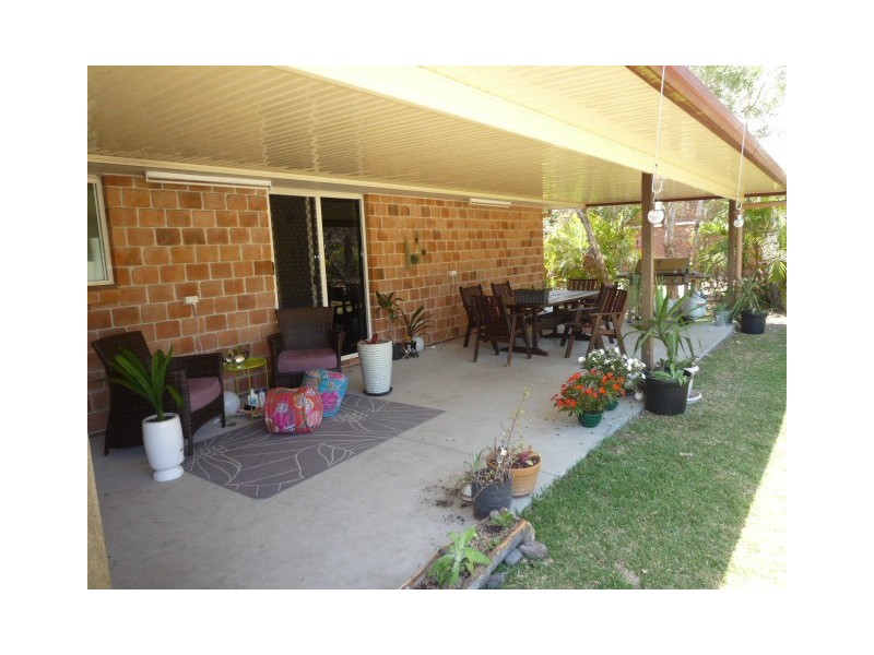 69 Washington Drive, Wondunna QLD 4655