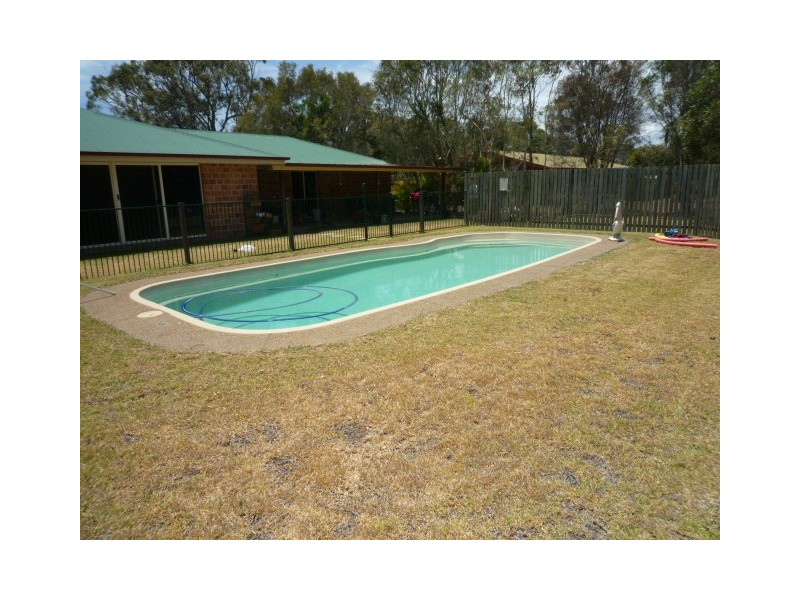 69 Washington Drive, Wondunna QLD 4655