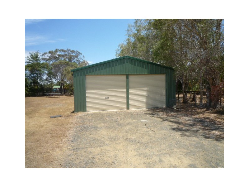 69 Washington Drive, Wondunna QLD 4655