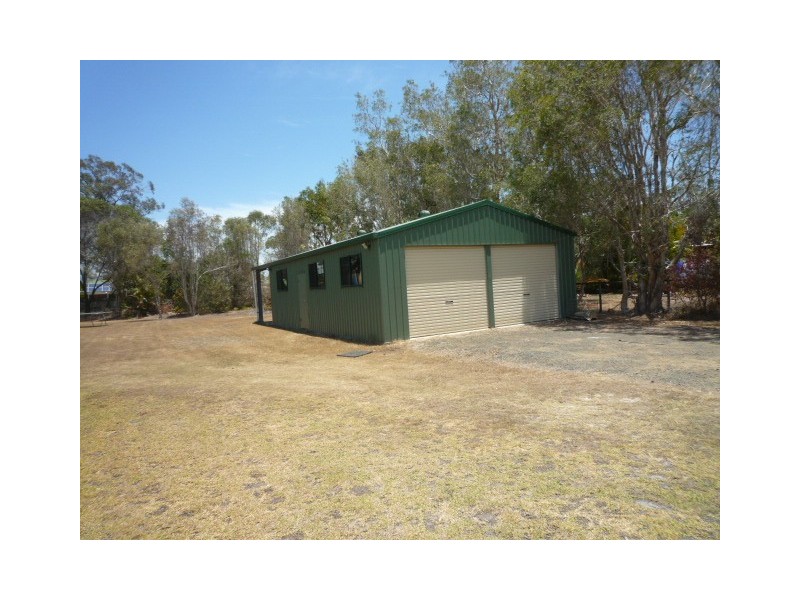 69 Washington Drive, Wondunna QLD 4655