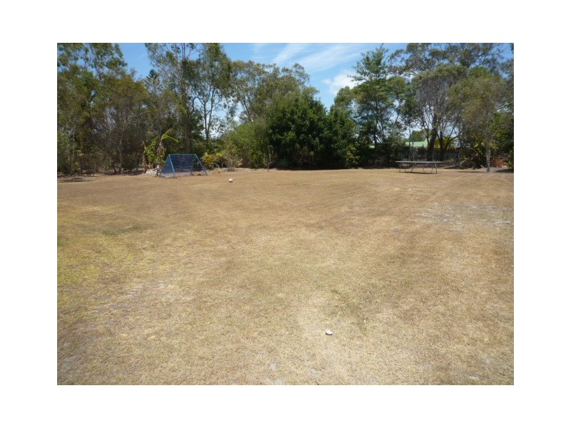69 Washington Drive, Wondunna QLD 4655