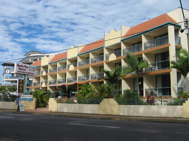 29/465 Esplanade, Torquay QLD 4655