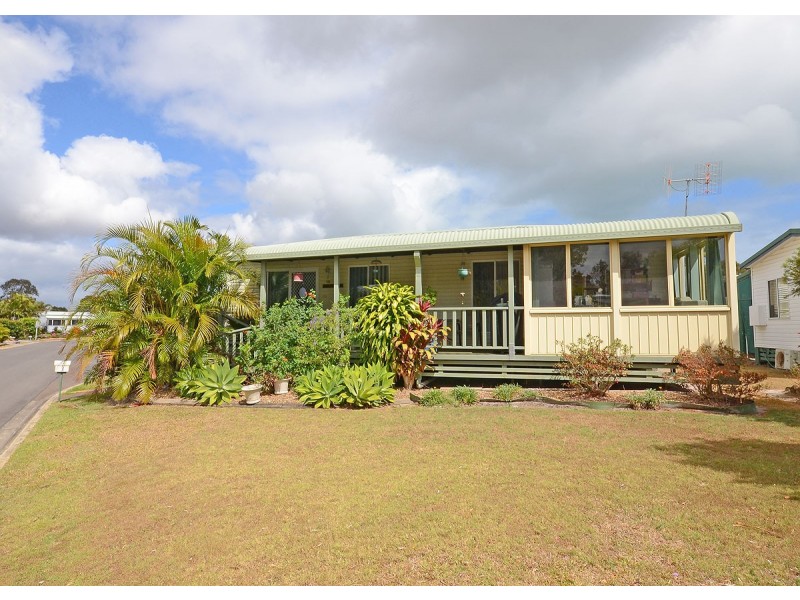 86-14 Ibis Boulevard, Eli Waters QLD 4655