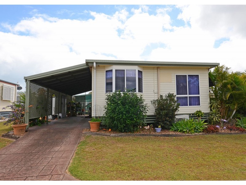 86-14 Ibis Boulevard, Eli Waters QLD 4655