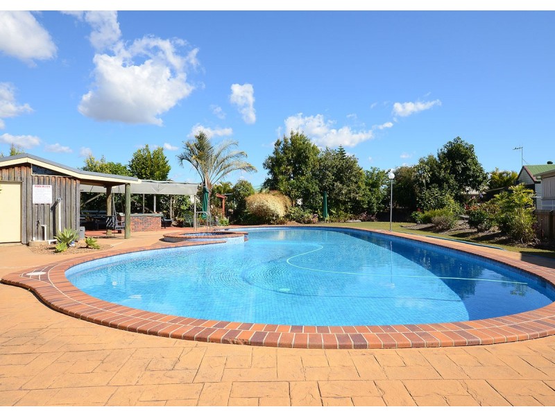 86-14 Ibis Boulevard, Eli Waters QLD 4655