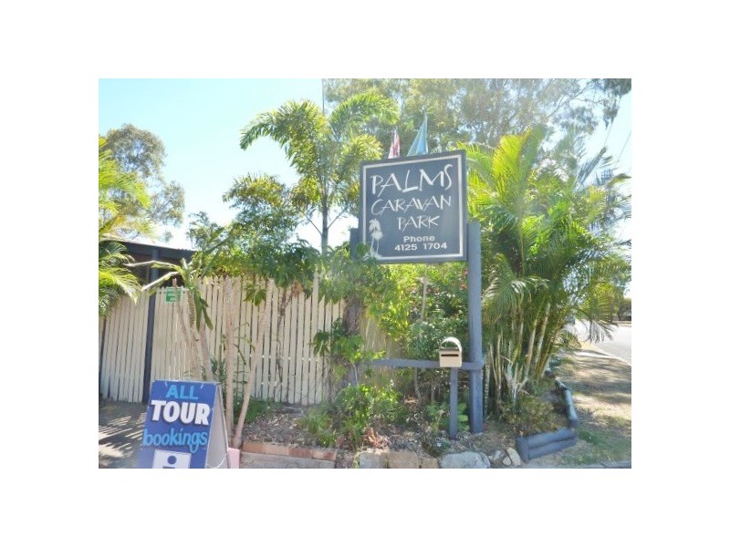 34-67 Truro Street, Hervey Bay QLD 4655