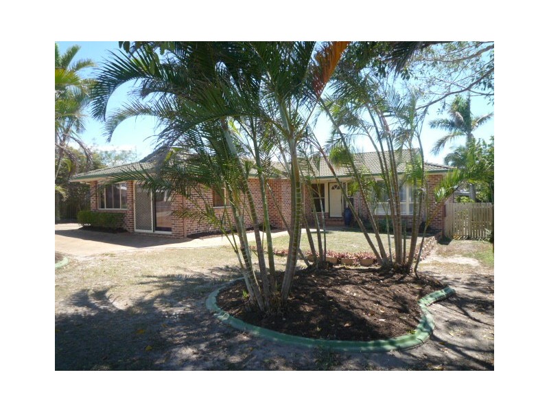 85 Christensen Street, Urraween QLD 4655