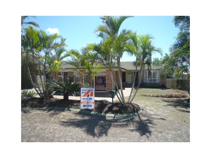 85 Christensen Street, Urraween QLD 4655
