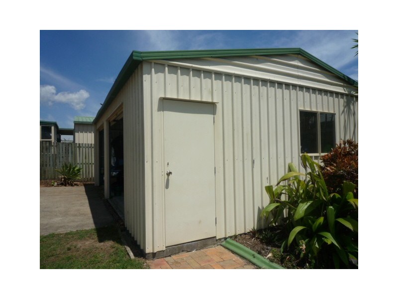 85 Christensen Street, Urraween QLD 4655