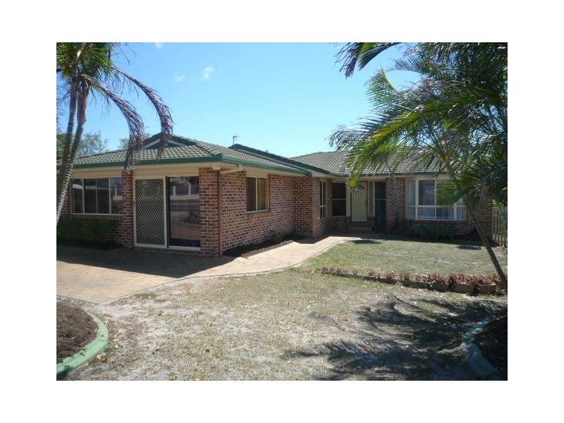 85 Christensen Street, Urraween QLD 4655