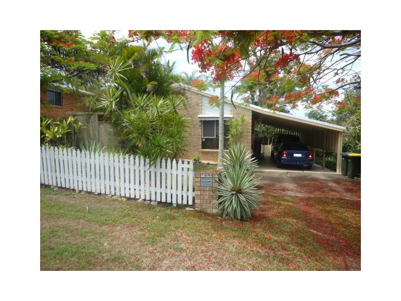 22 John Street, Scarness QLD 4655