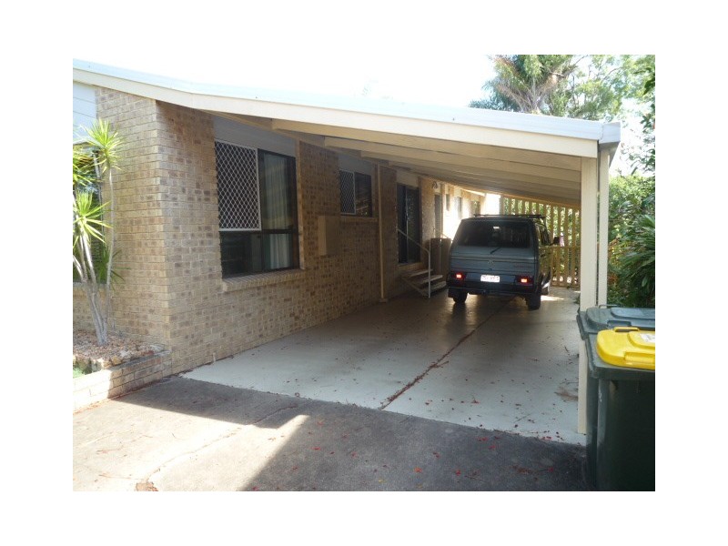 22 John Street, Scarness QLD 4655