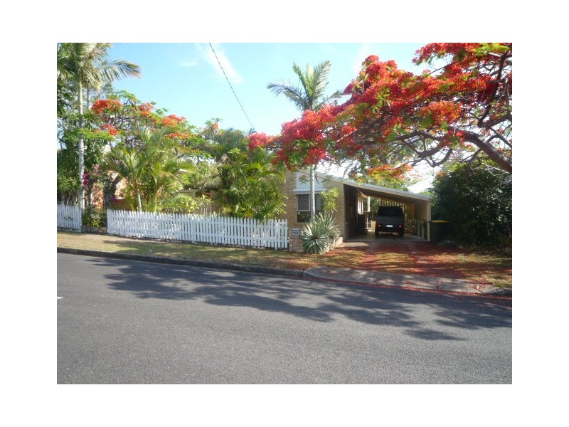 22 John Street, Scarness QLD 4655