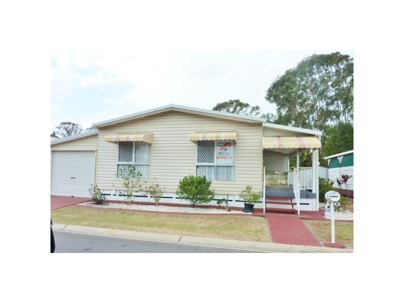 56-14 Ibis Boulevard, Eli Waters QLD 4655