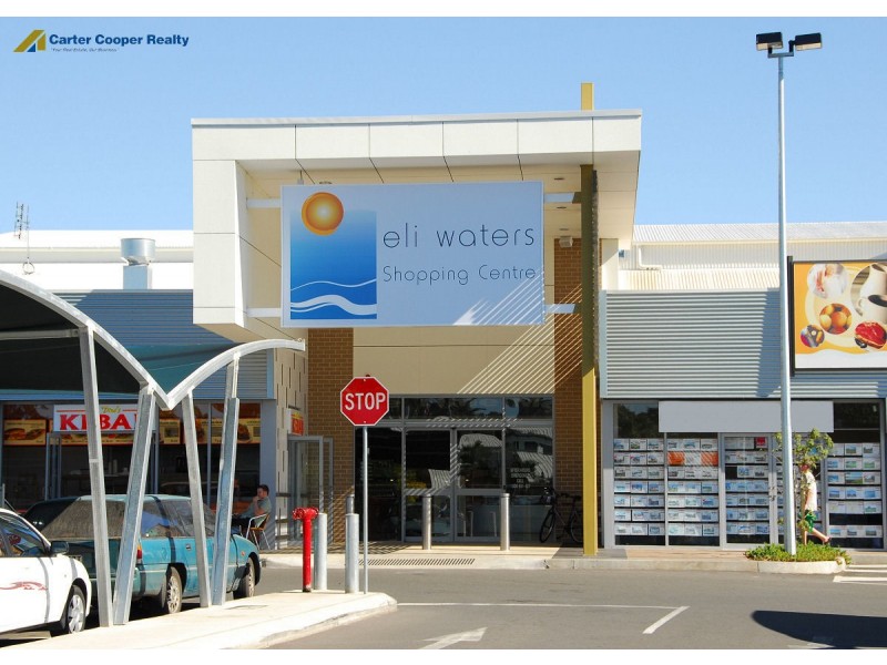 56-14 Ibis Boulevard, Eli Waters QLD 4655