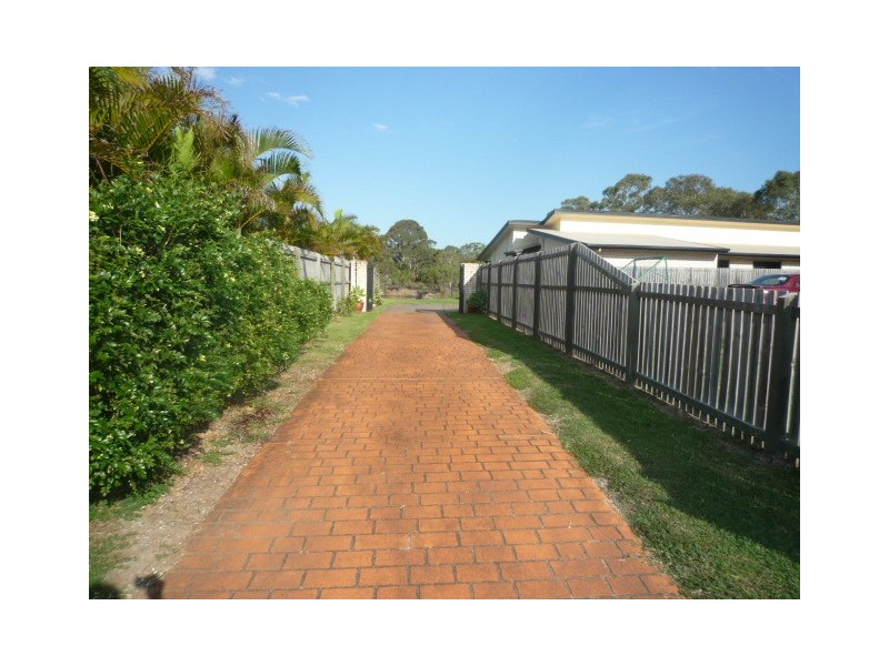 9 Adam Court, Urangan QLD 4655