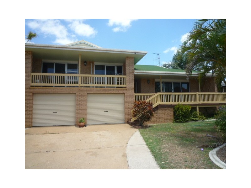 11 Long Street, Point Vernon QLD 4655