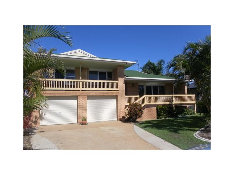 11 Long Street, Point Vernon QLD 4655