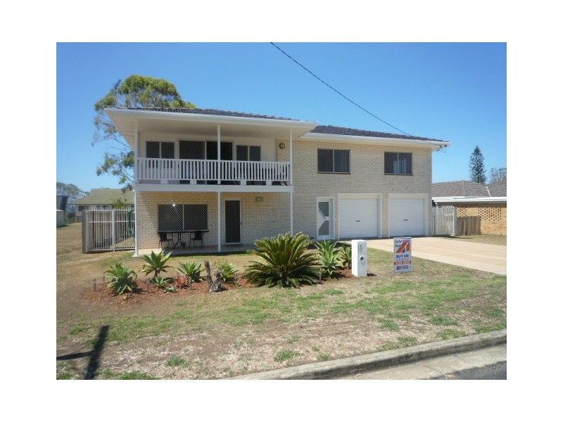 17 Aplin Street, Point Vernon QLD 4655