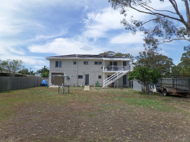 17 Aplin Street, Point Vernon QLD 4655
