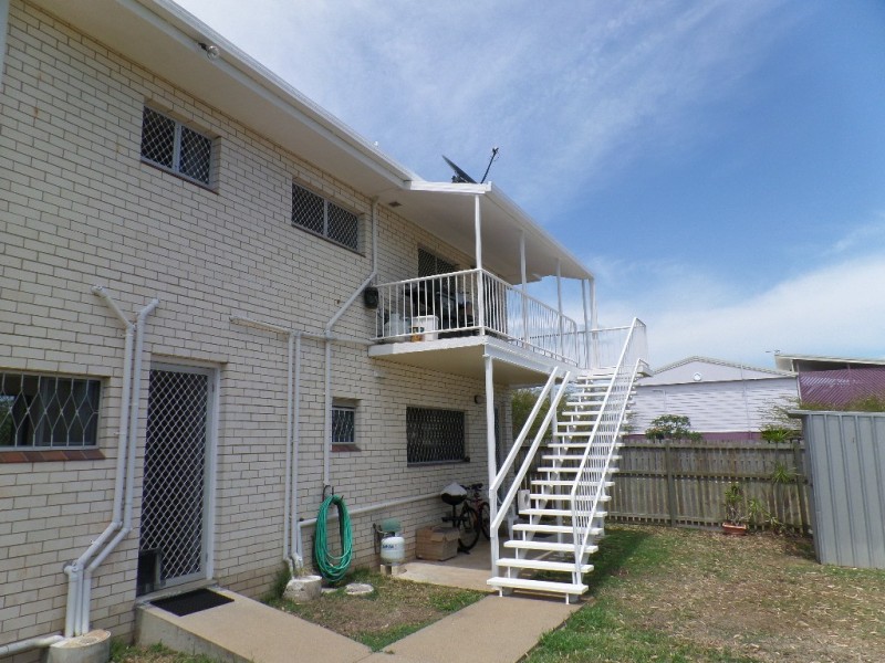 17 Aplin Street, Point Vernon QLD 4655