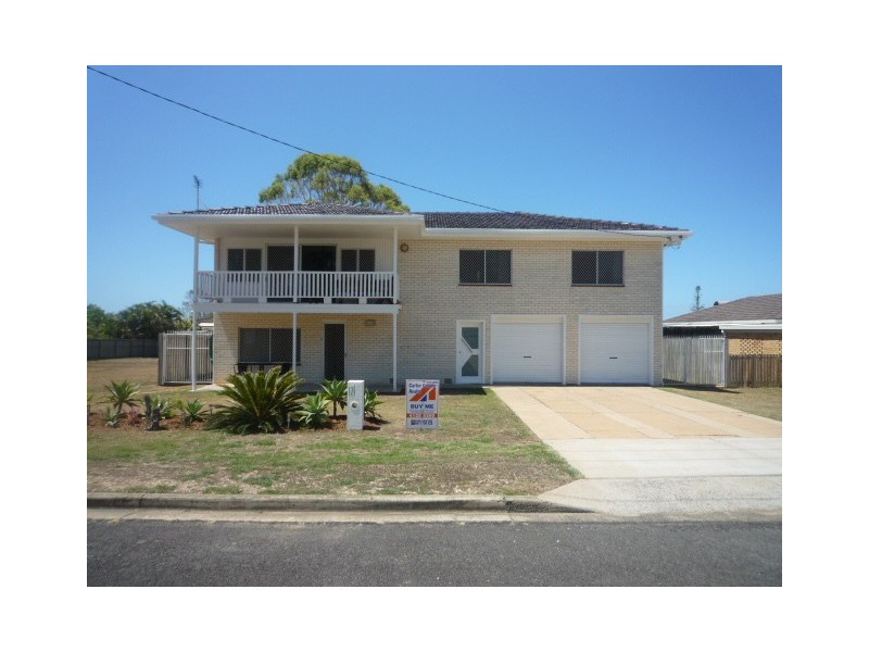 17 Aplin Street, Point Vernon QLD 4655