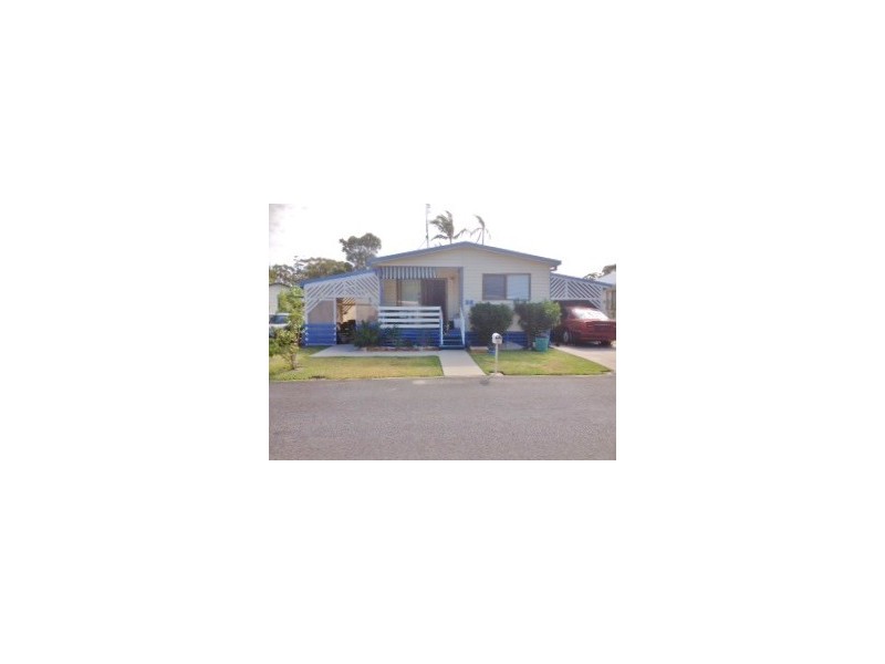 36-208 Elizabeth Street, Urangan QLD 4655