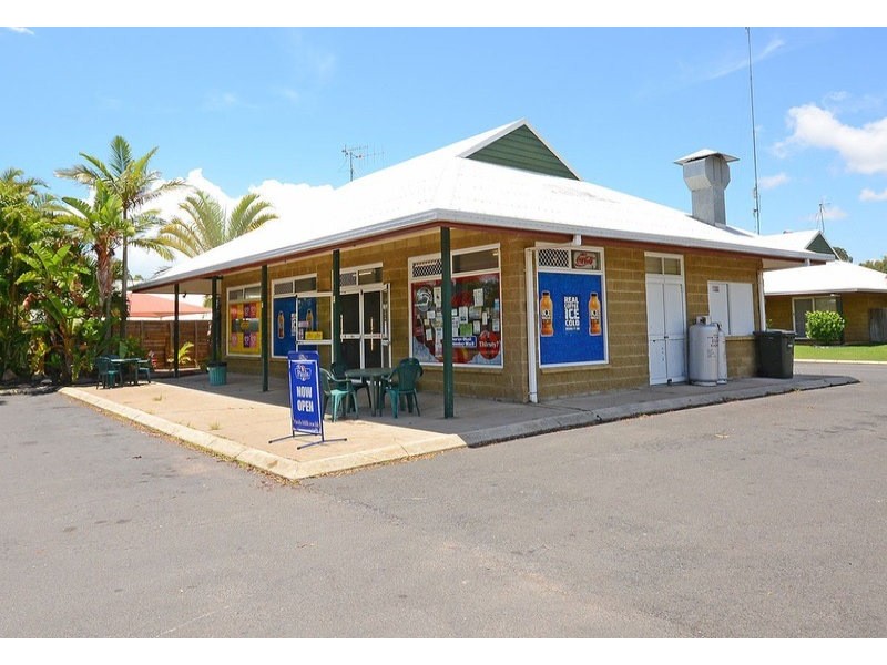 36-208 Elizabeth Street, Urangan QLD 4655