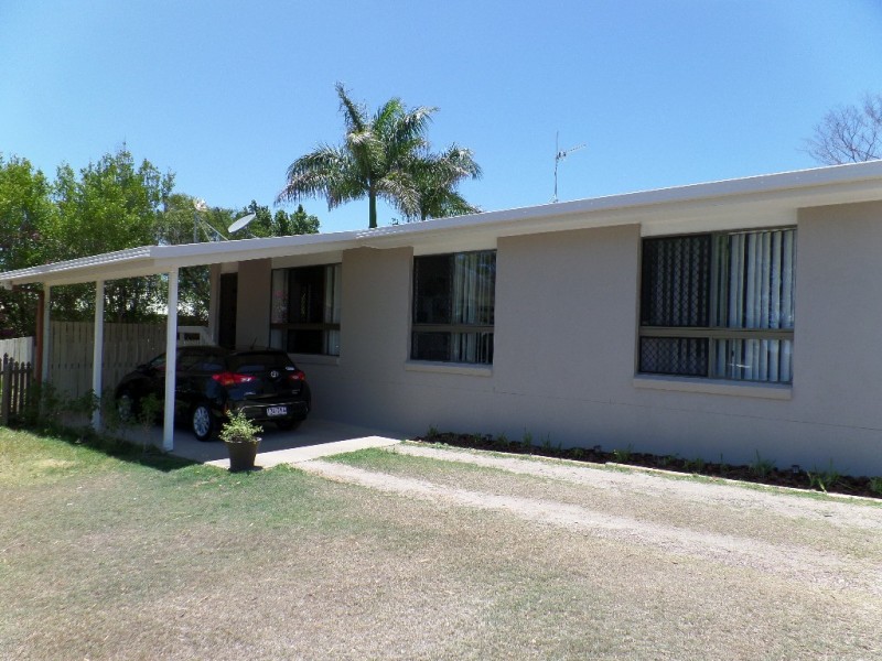 29 Waigani Avenue, Kawungan QLD 4655