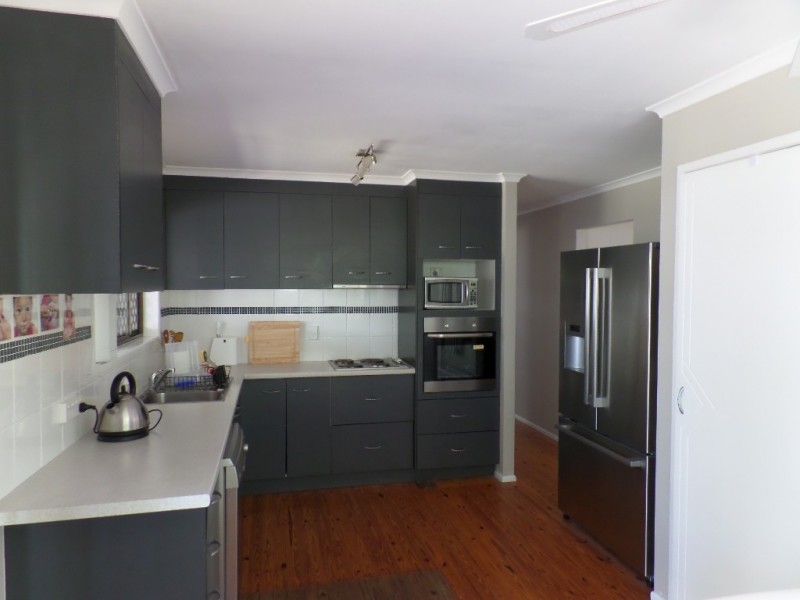 29 Waigani Avenue, Kawungan QLD 4655
