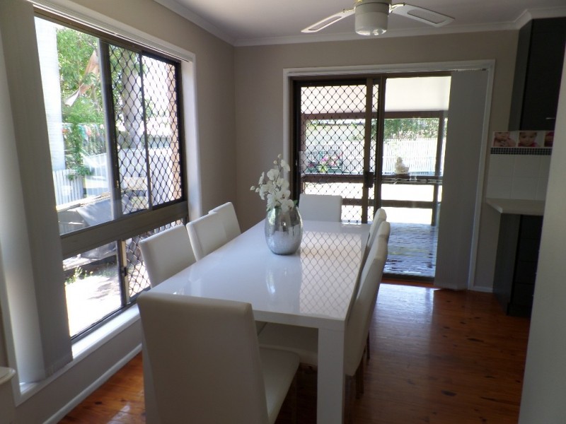 29 Waigani Avenue, Kawungan QLD 4655