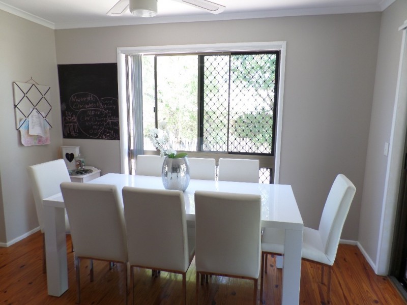 29 Waigani Avenue, Kawungan QLD 4655