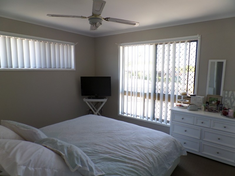 29 Waigani Avenue, Kawungan QLD 4655