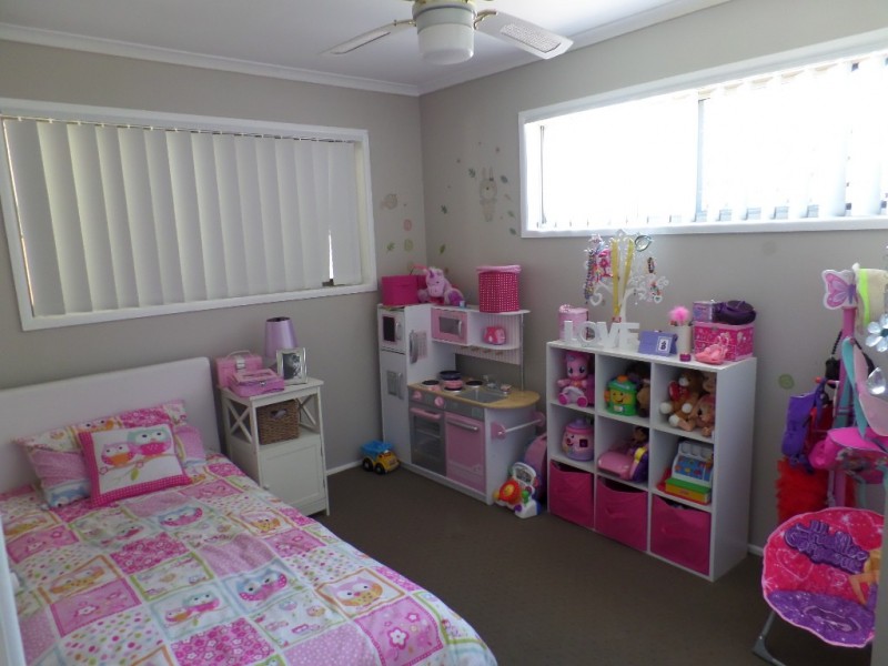 29 Waigani Avenue, Kawungan QLD 4655