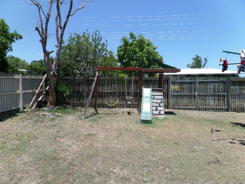 29 Waigani Avenue, Kawungan QLD 4655