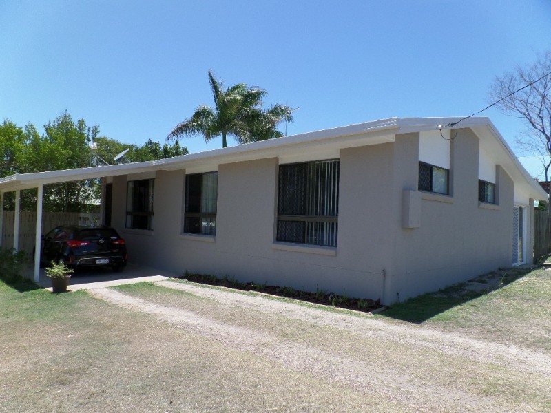 29 Waigani Avenue, Kawungan QLD 4655