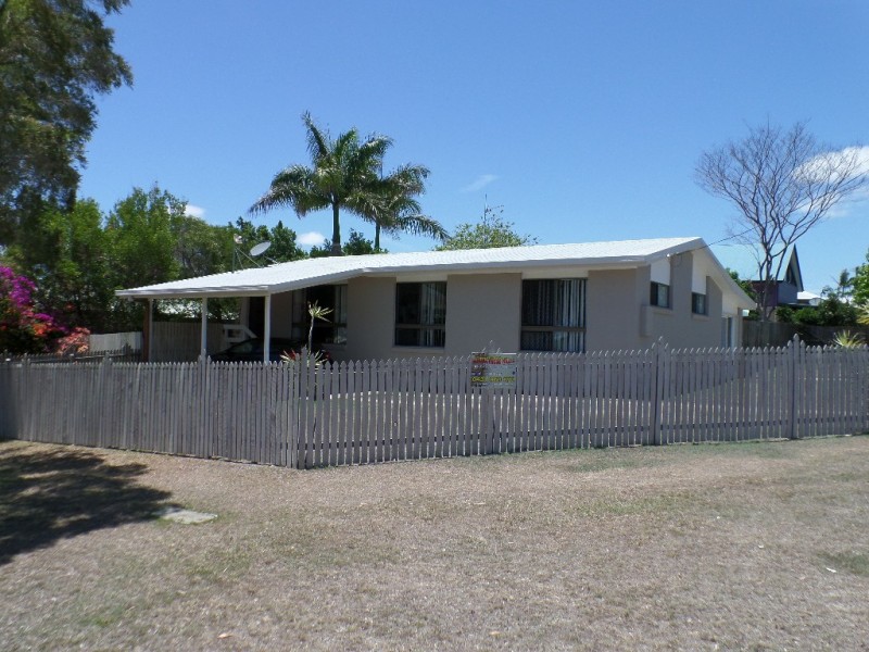 29 Waigani Avenue, Kawungan QLD 4655