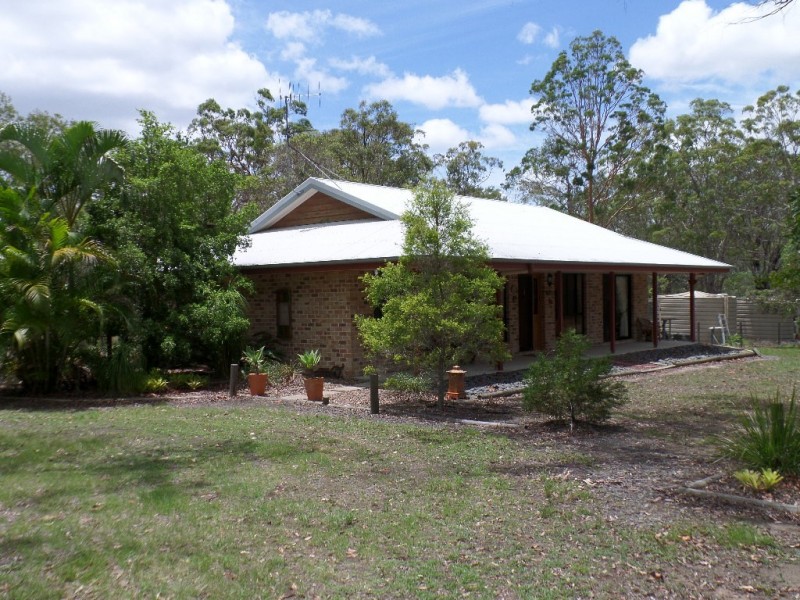 61 Barranjoey Drive, Sunshine Acres QLD 4655