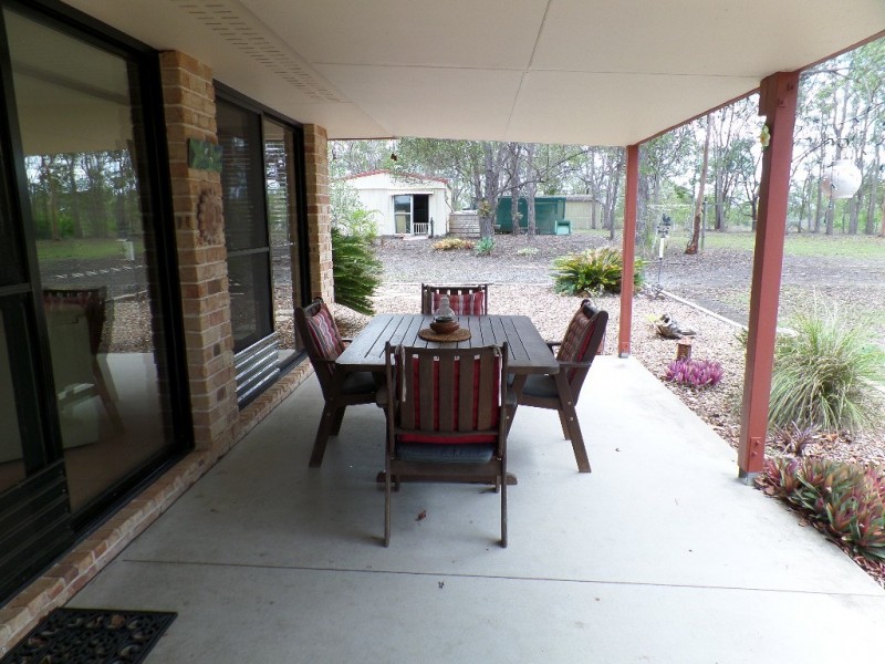 61 Barranjoey Drive, Sunshine Acres QLD 4655