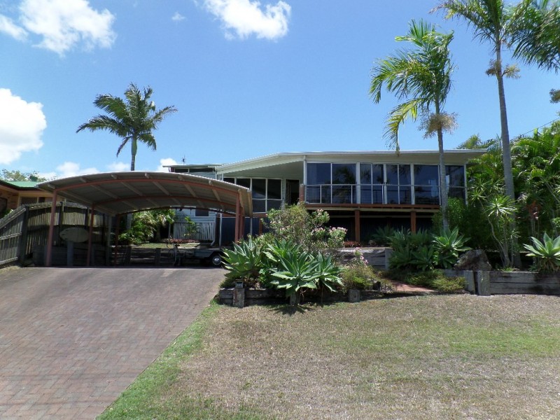 26 Samarai Drive, Kawungan QLD 4655