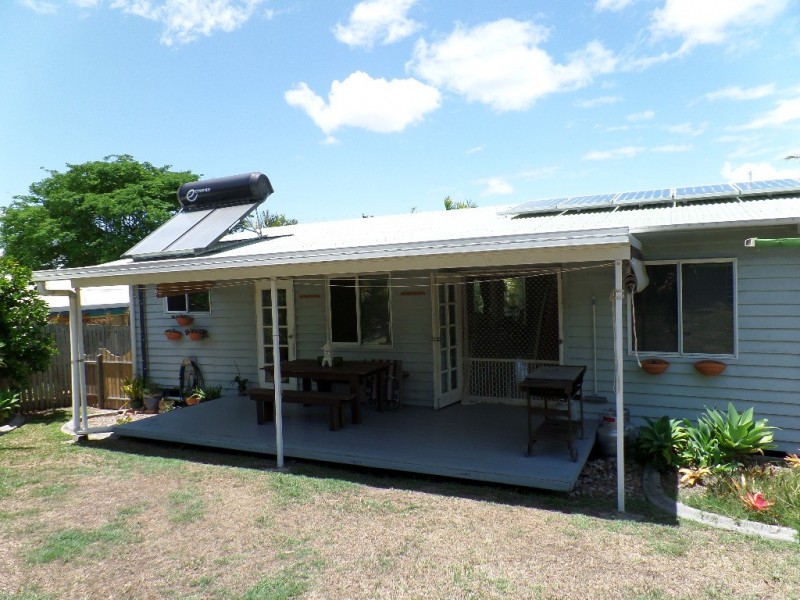 26 Samarai Drive, Kawungan QLD 4655