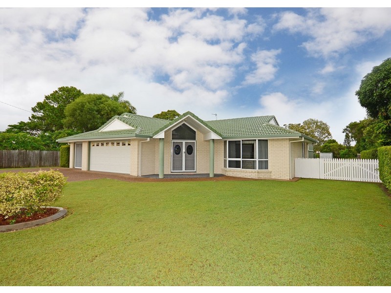 13 Martin Street, Point Vernon QLD 4655