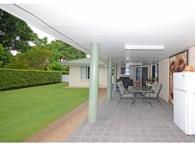 13 Martin Street, Point Vernon QLD 4655