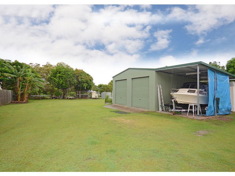 13 Martin Street, Point Vernon QLD 4655
