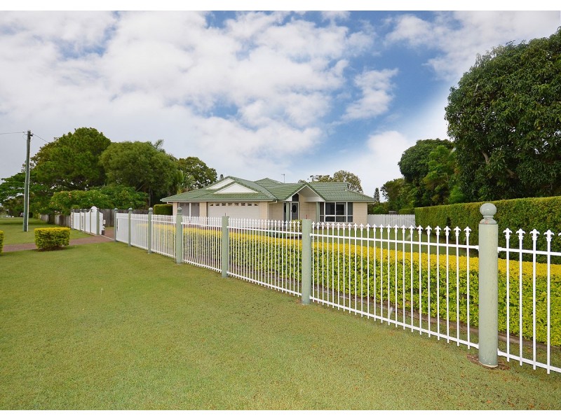 13 Martin Street, Point Vernon QLD 4655