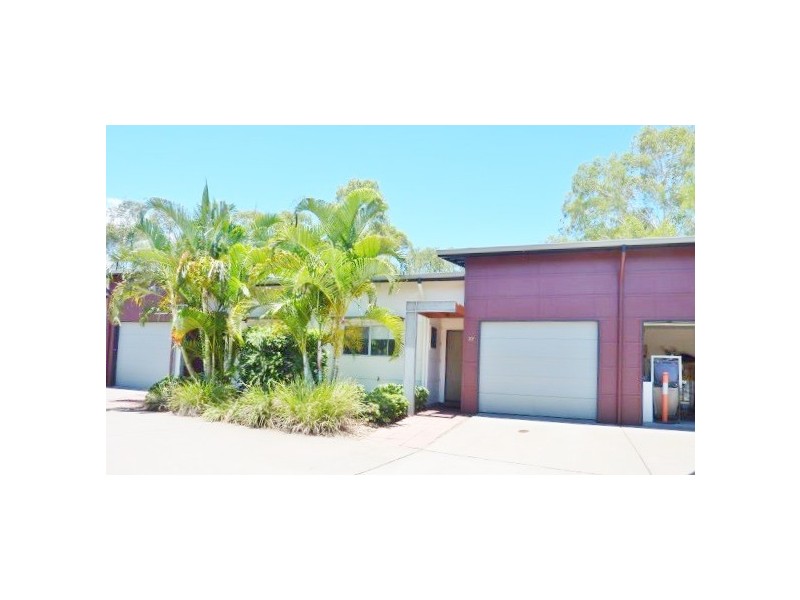 22-136 Pulgul Street, Urangan QLD 4655