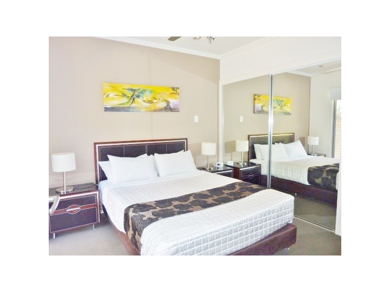 22-136 Pulgul Street, Urangan QLD 4655